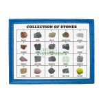 Stones Set, Collection of 20 Stones